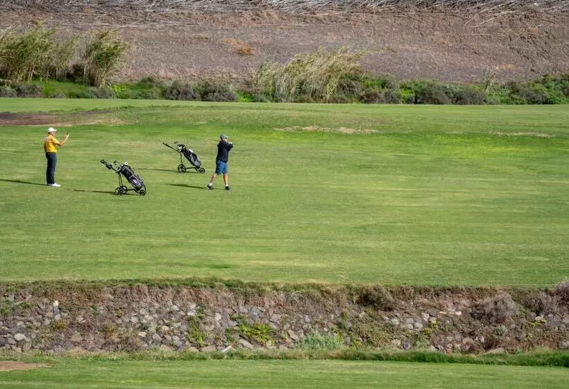 Hotel LIVVO Jandia Golf