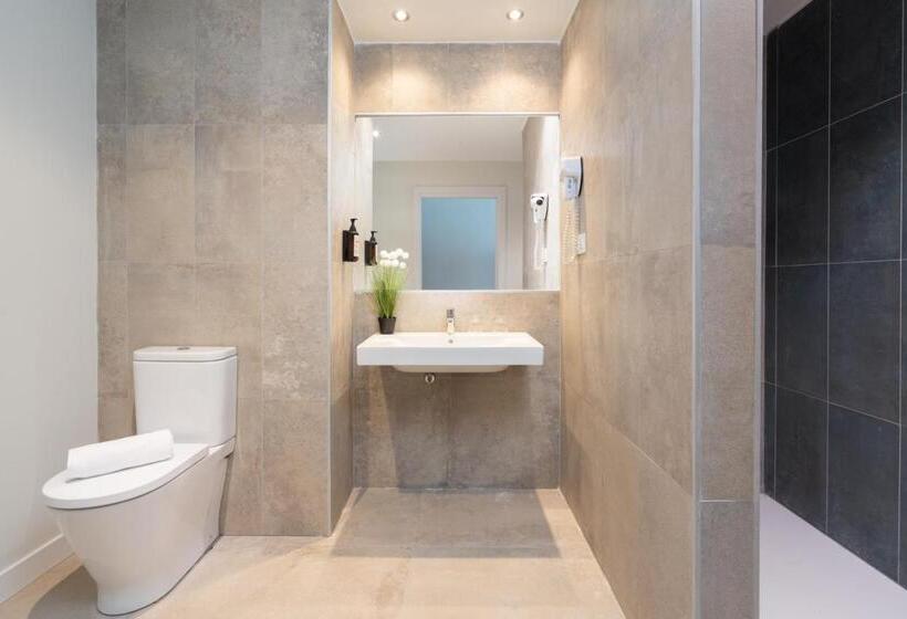 هتل LIVVO Jandia Golf