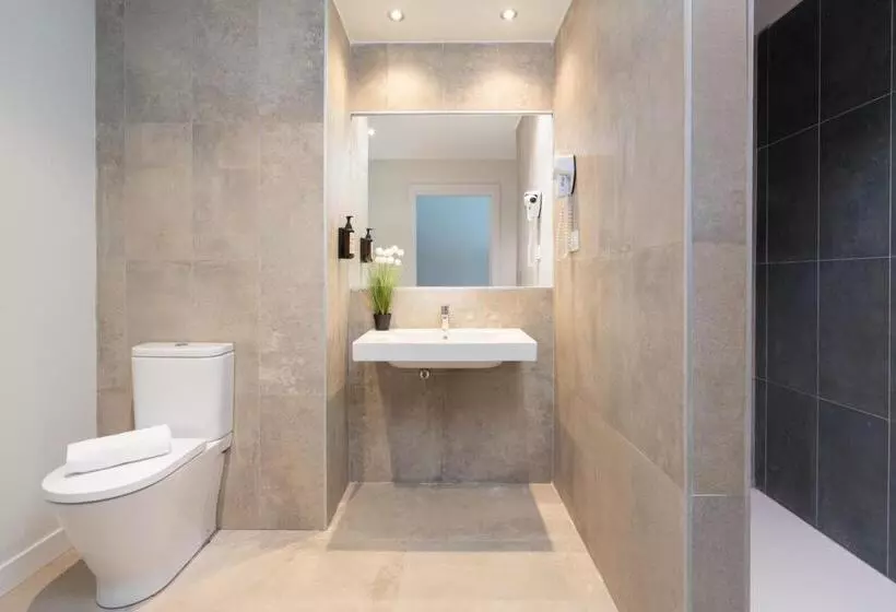 Hotel LIVVO Jandia Golf