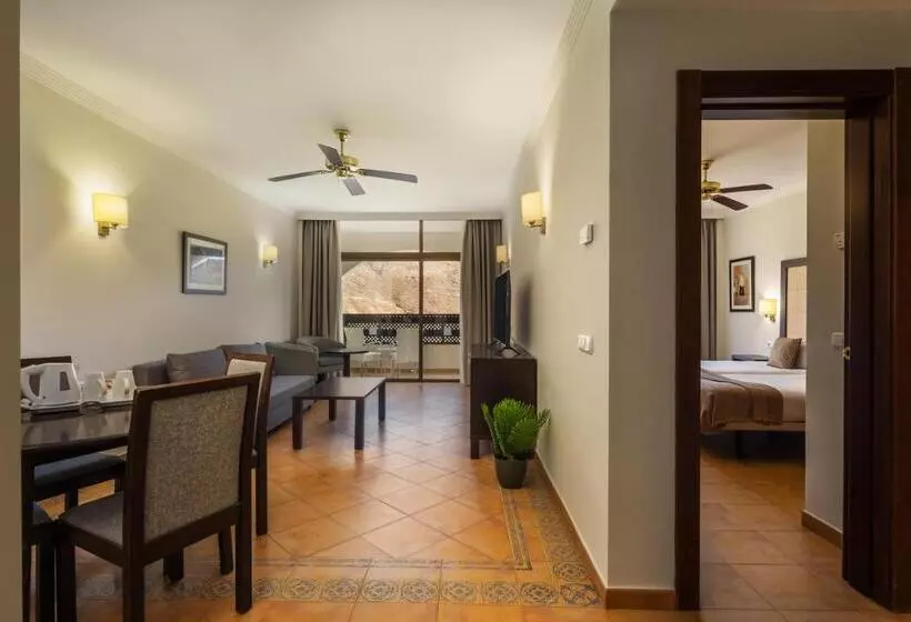 Hotel LIVVO Jandia Golf