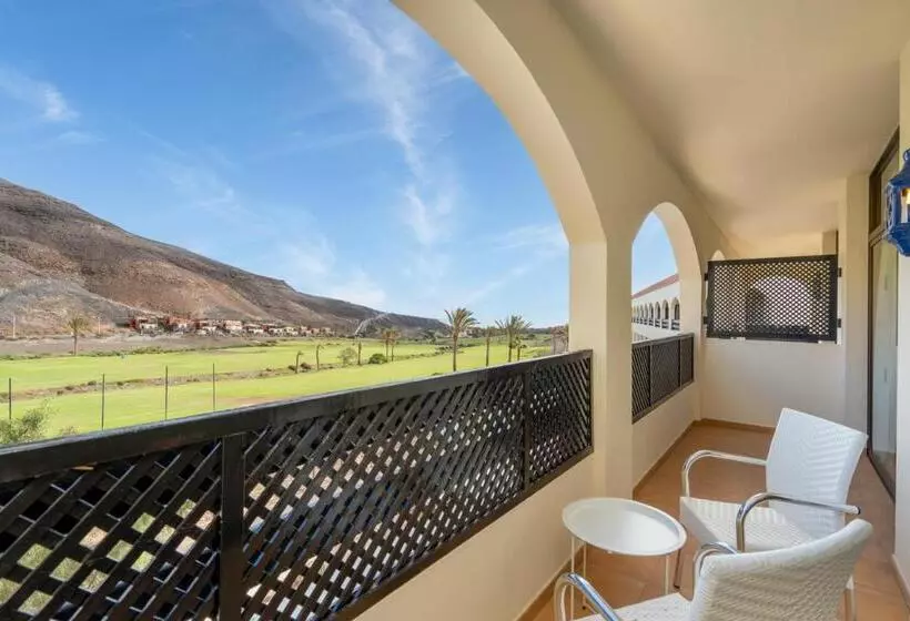 Hotel LIVVO Jandia Golf