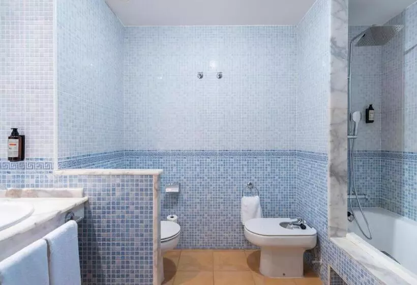 Hotel LIVVO Jandia Golf