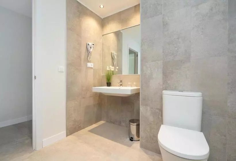 Hotel LIVVO Jandia Golf