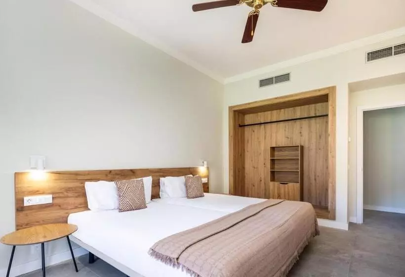 Hotel LIVVO Jandia Golf