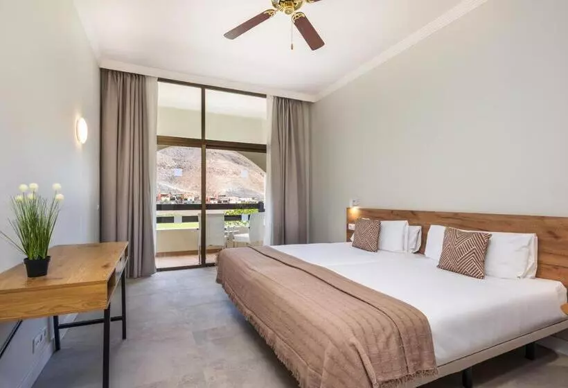 Hotel LIVVO Jandia Golf