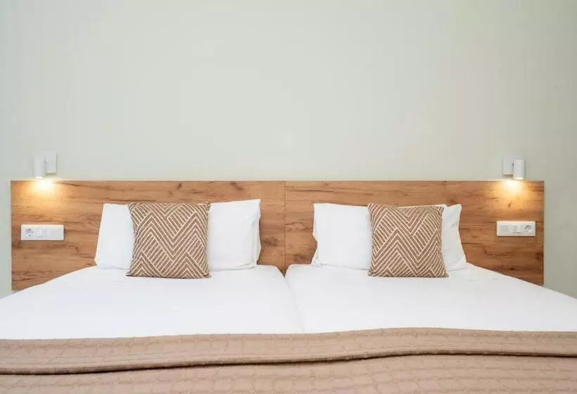 Hotel LIVVO Jandia Golf