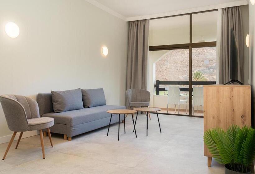 هتل LIVVO Jandia Golf