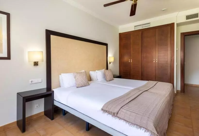 Hotel LIVVO Jandia Golf