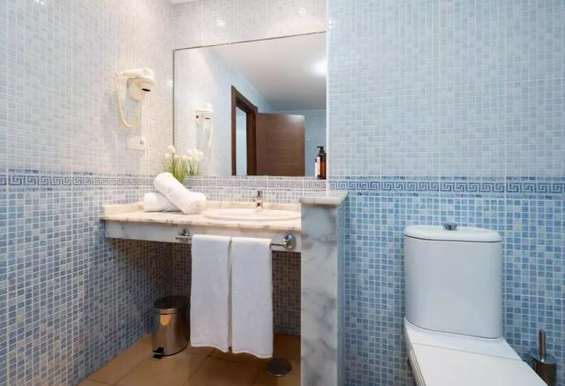 Hotel LIVVO Jandia Golf