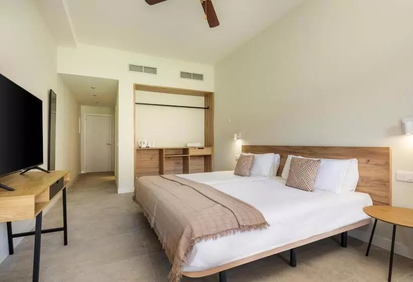 Hotel LIVVO Jandia Golf