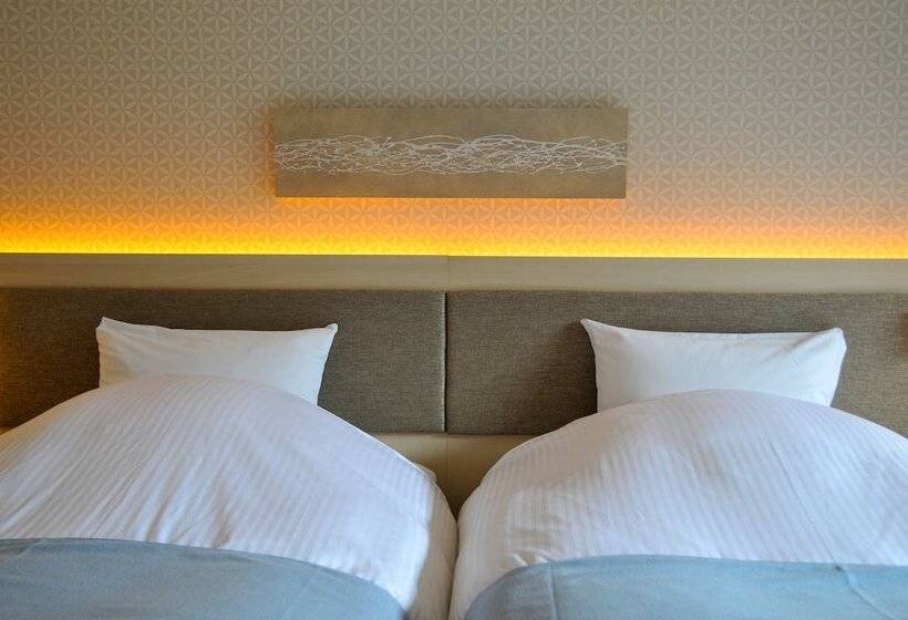 בית מלון כפרי Ogawaya