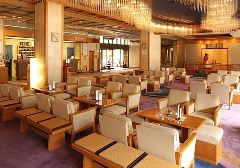 בית מלון כפרי Ogawaya