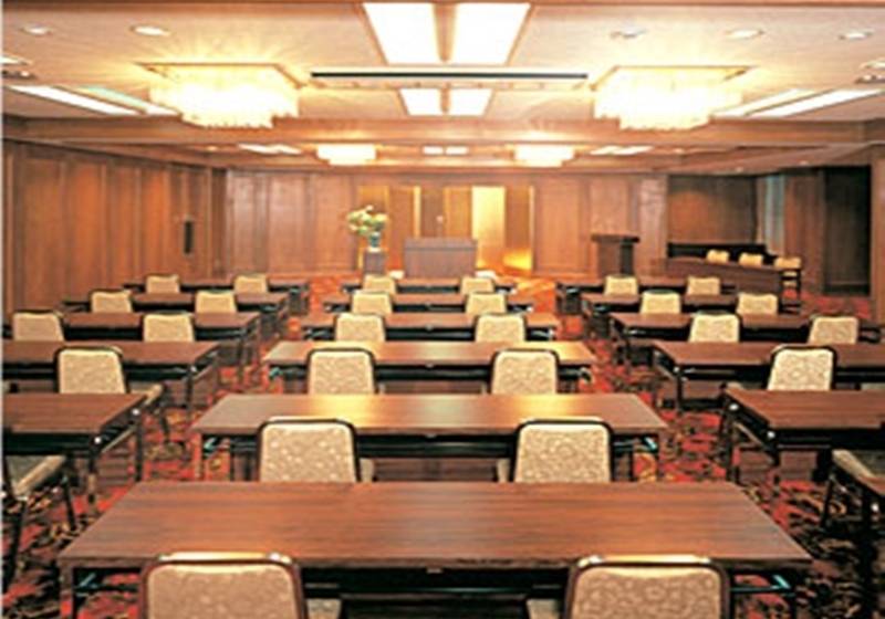 בית מלון כפרי Ogawaya