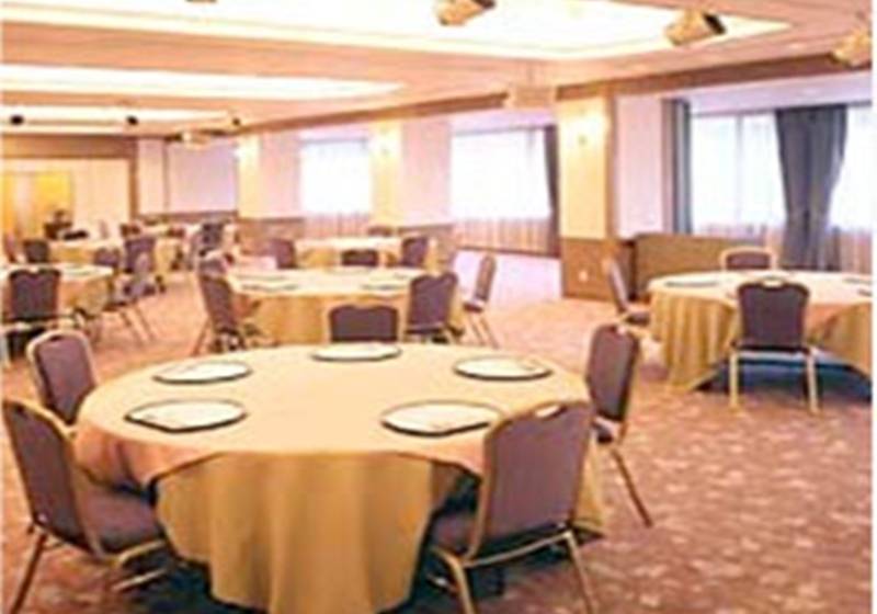 בית מלון כפרי Ogawaya