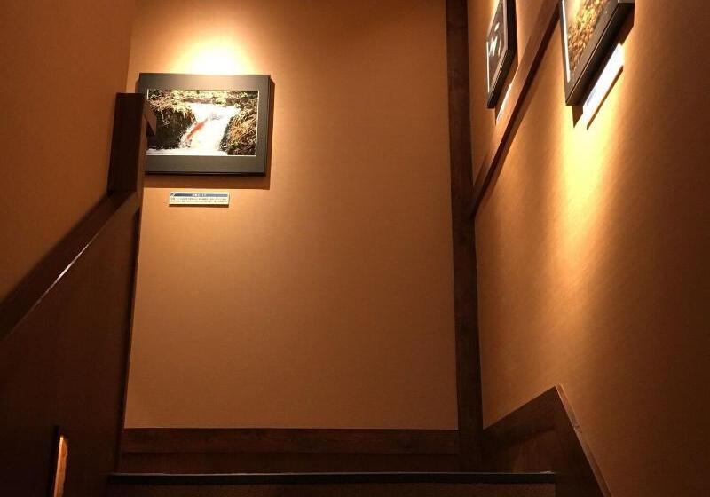 فندق Otaru Furukawa