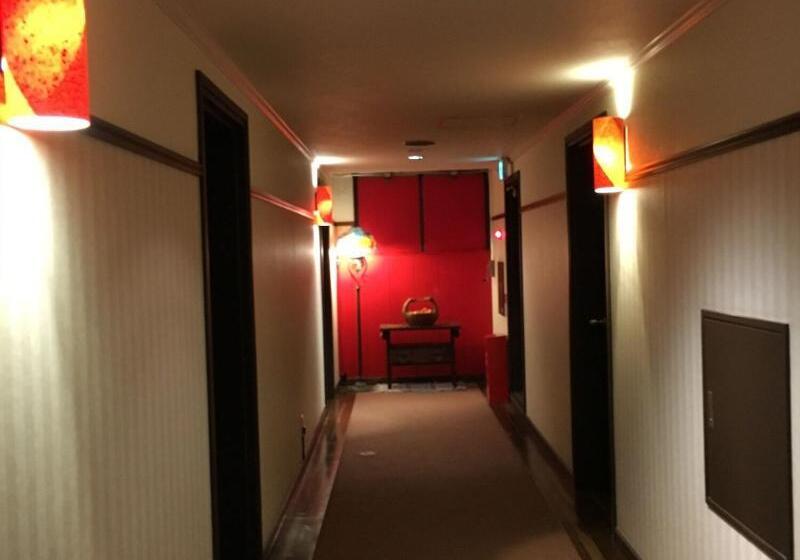 فندق Otaru Furukawa