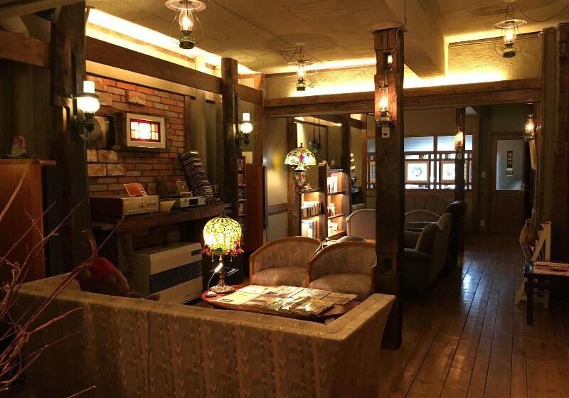 فندق Otaru Furukawa