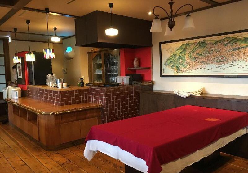 فندق Otaru Furukawa