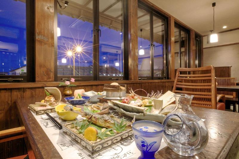 فندق Otaru Furukawa