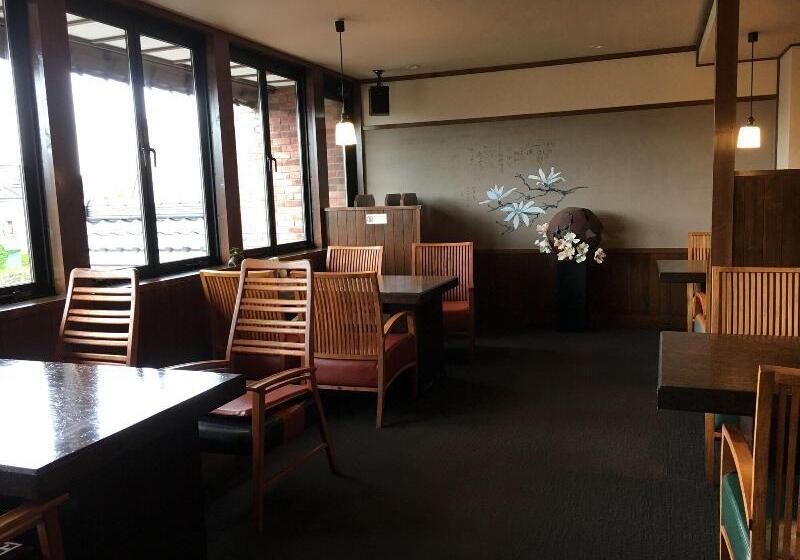 فندق Otaru Furukawa