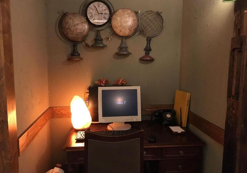 فندق Otaru Furukawa