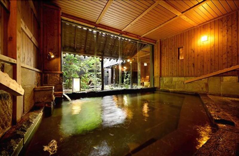 فندق Otaru Furukawa