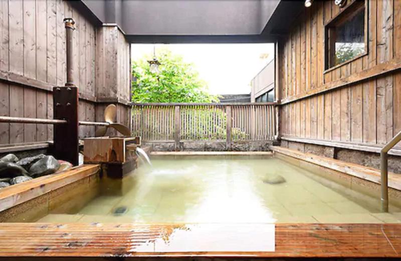 فندق Otaru Furukawa