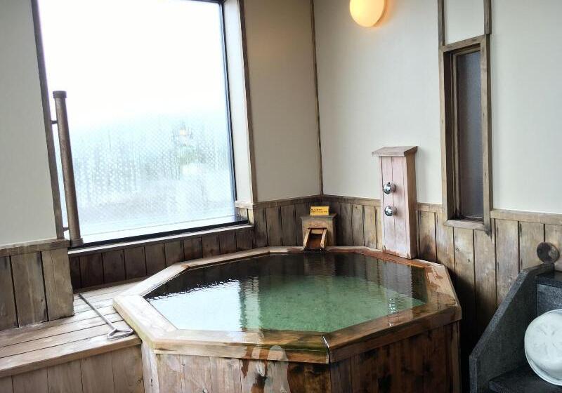 فندق Otaru Furukawa