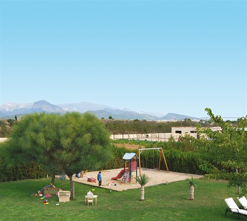 乡村酒店  Son Terrades