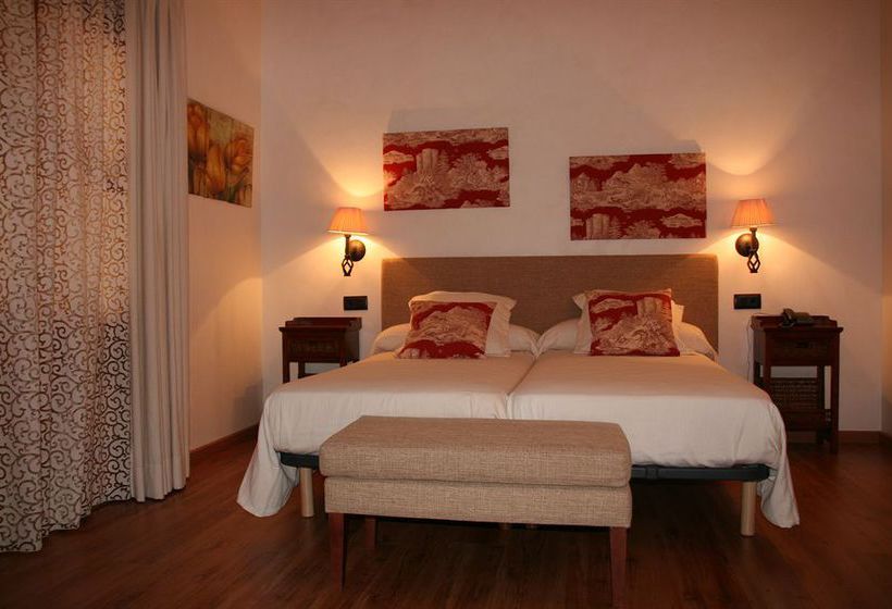 乡村酒店  Son Terrades