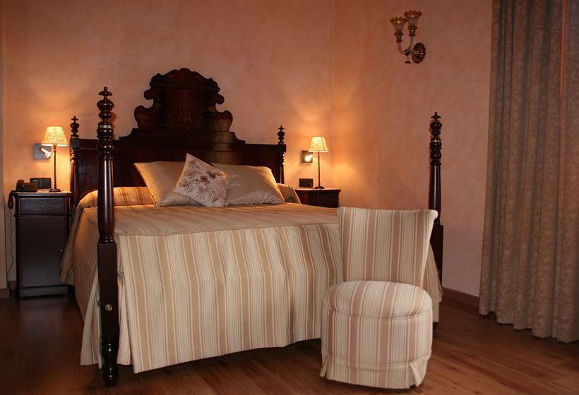 乡村酒店  Son Terrades