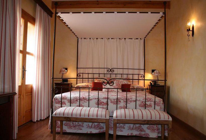 乡村酒店  Son Terrades