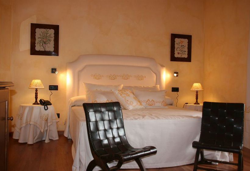 乡村酒店  Son Terrades