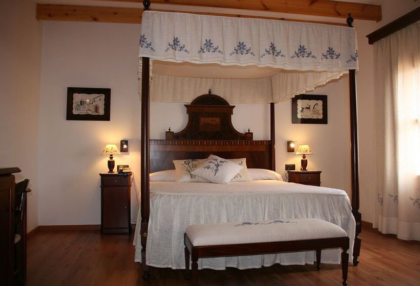 乡村酒店  Son Terrades