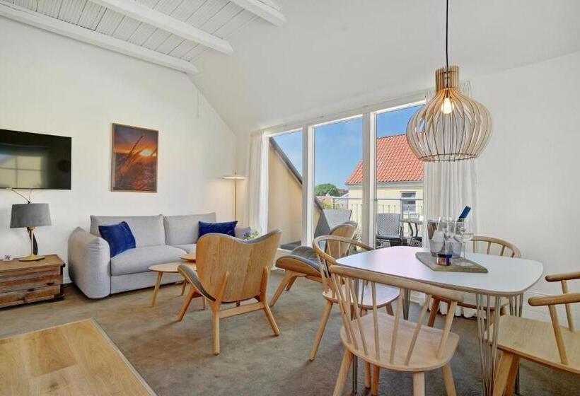 酒店 Skagen Harbour