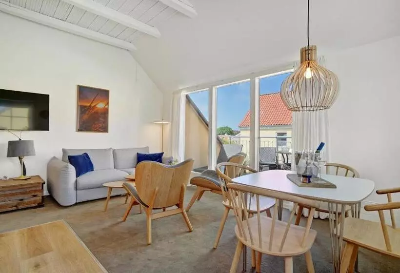 酒店 Skagen Harbour