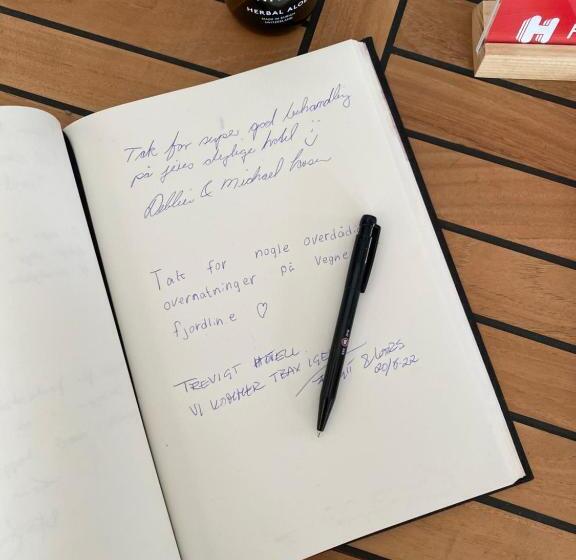 酒店 Skagen Harbour