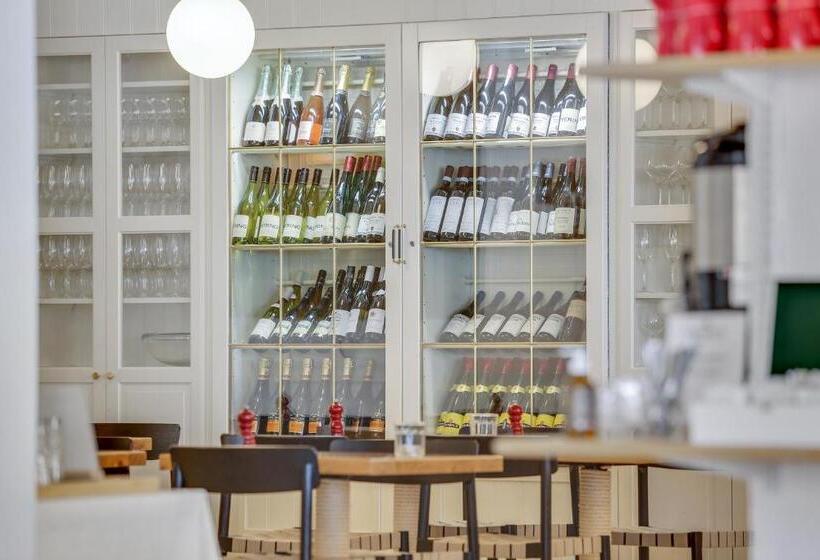 酒店 Skagen Harbour