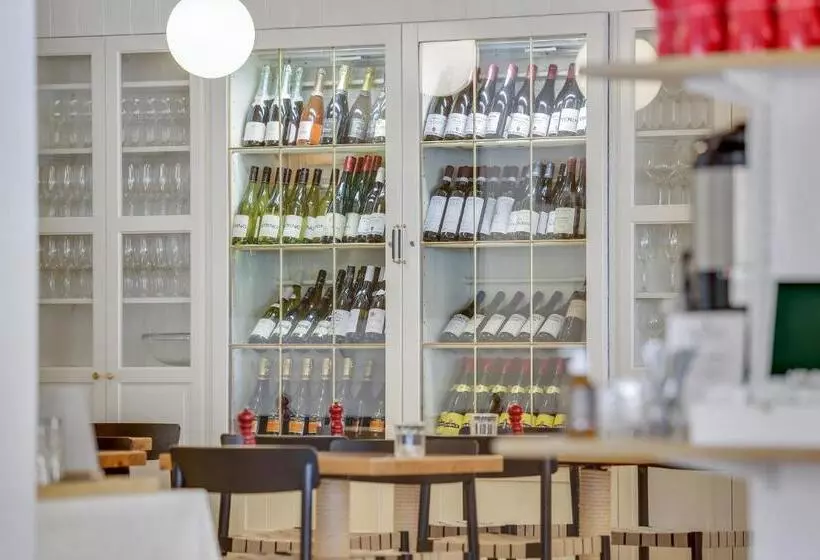 酒店 Skagen Harbour