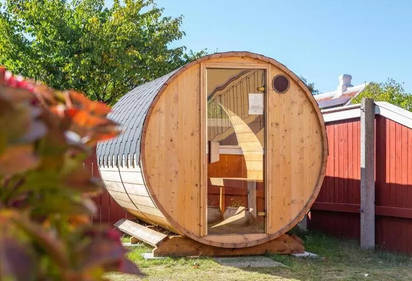 酒店 Skagen Harbour