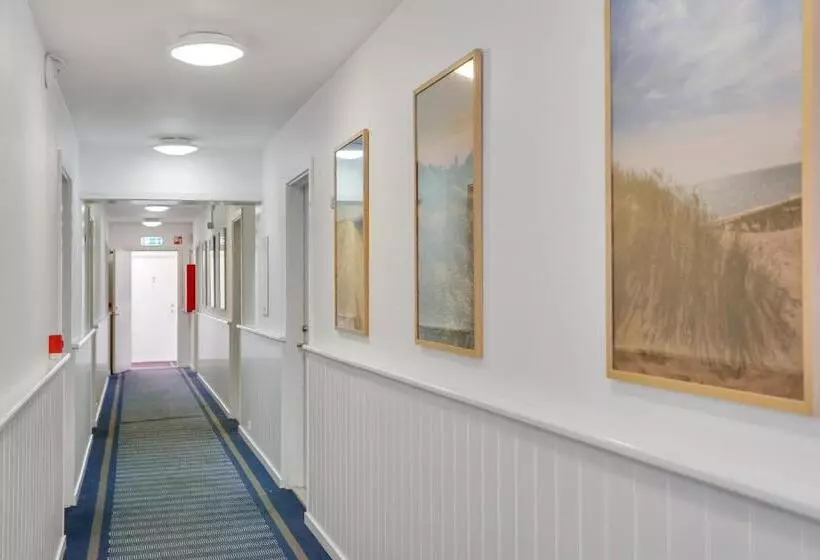 酒店 Skagen Harbour