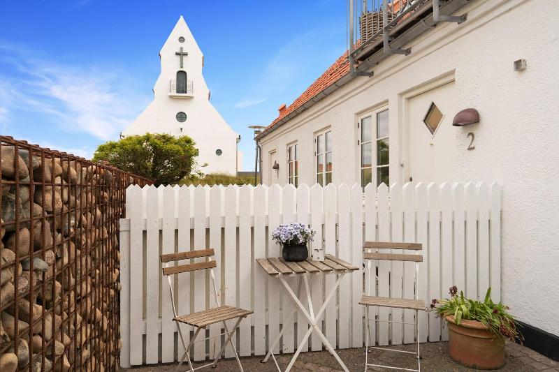 酒店 Skagen Harbour