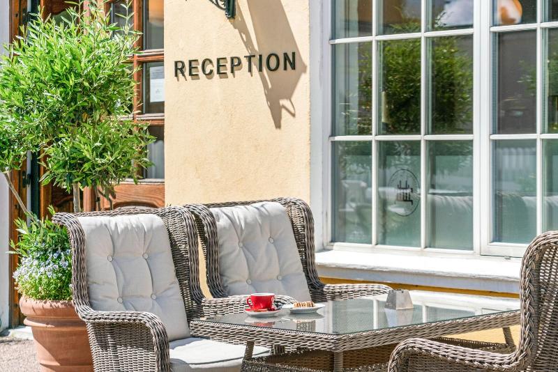 酒店 Skagen Harbour