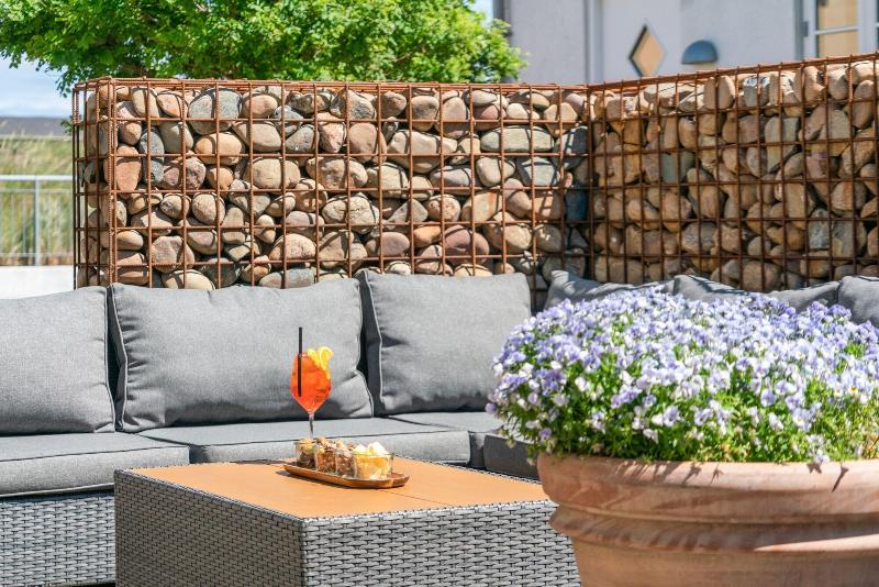 酒店 Skagen Harbour