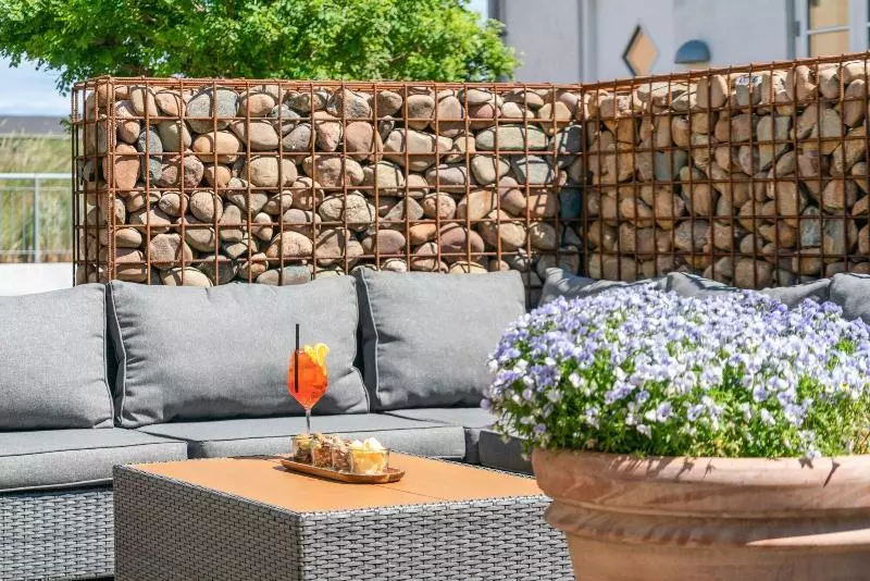 酒店 Skagen Harbour