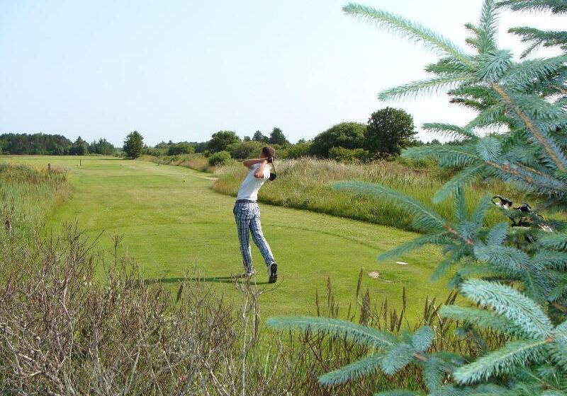 酒店 Skagen Harbour