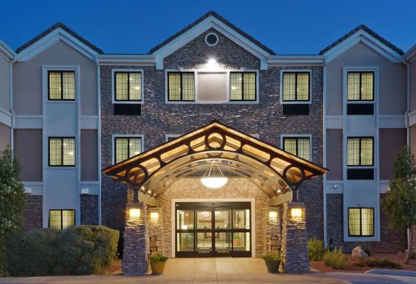 ホテル Staybridge Suites Tucson Airport, An Ihg