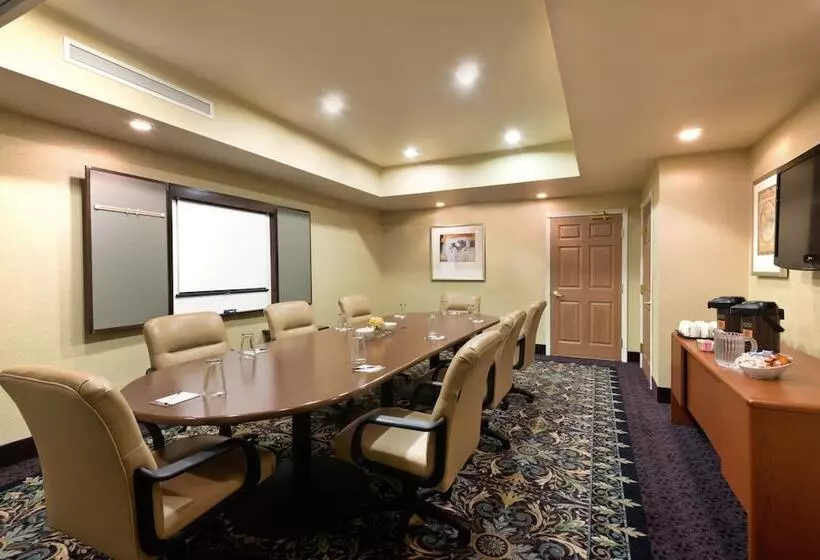 Hotel Staybridge Suites Tucson Airport, An Ihg