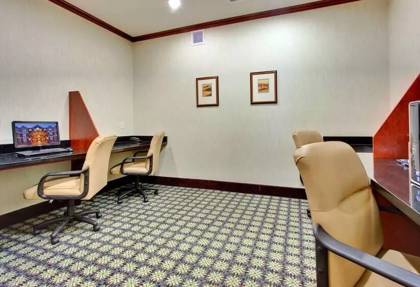 Hotel Staybridge Suites Tucson Airport, An Ihg