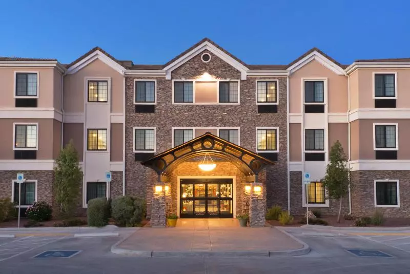 Hotel Staybridge Suites Tucson Airport, An Ihg